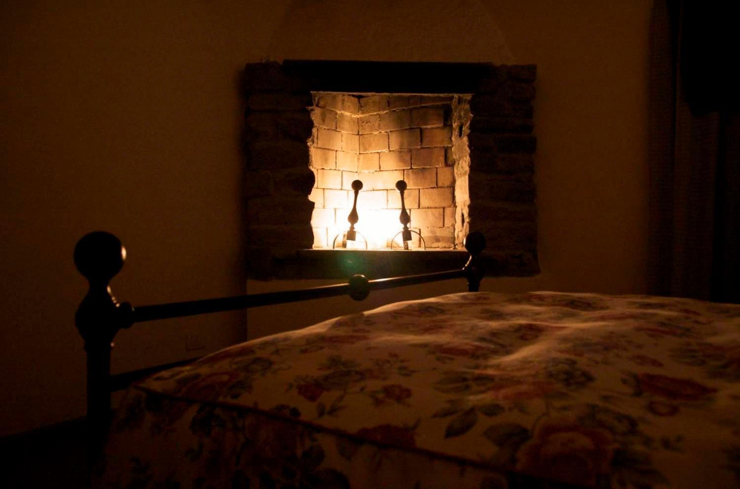 Le Casacce Case Per Vacanze Carmignano Kültér fotó
